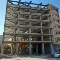 فروش آپارتمان تجاری مسکونی