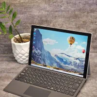 لپ تاپ SURFACE PRO 5 تبلت شو لمسی نسل 7