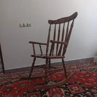 صندلی راک