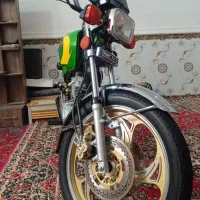 موتور نیکتاز ۲۰۰ جفت دیکس فول اپشن