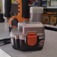 دریل پیچ گوشتی چکشی ورکس|ابزارآلات|تهران, ائمه اطهار|دیوار