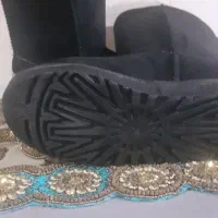 پوتین و صندل مجلسی و کفش|کیف، کفش، کمربند|نوشهر, |دیوار