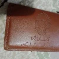 چند عدد شناسنامه گم شده