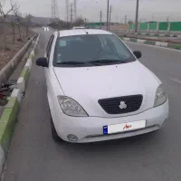 تیبا ۲ مدل ۱۴۰۰ کم کارکرد