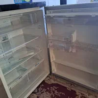 یخچال دپوینت مدل ۲۸ فوت ۲ ماه کار در حد نو|یخچال و فریزر|مرودشت, علی‌آباد‎|دیوار