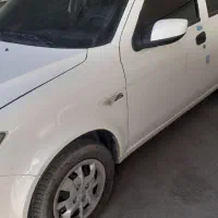 ساینا ۱۴۰۳ بدون نقطه دوگانه شرکتی|خودرو سواری و وانت|قوچان, |دیوار