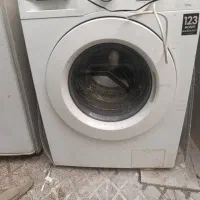 لباسشویی خراب وسوخته الجی سامسونگ غیره