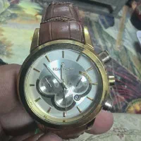 ساعت مچی مردانه رمانسون