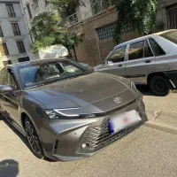Camry le 2500 hybrid کمری ال ای  آپشن دار ژاپن