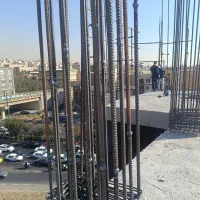 اتصال سربه سر میلگرد(فورجینگ)|خدمات پیشه و مهارت|تهران, صادقیه|دیوار