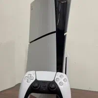 ps5 slim standard 1T|کنسول، بازی ویدئویی و آنلاین|اصفهان, مسجد مصلی|دیوار