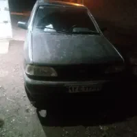 سرویس دربستی نیشابور مشهد باپراید