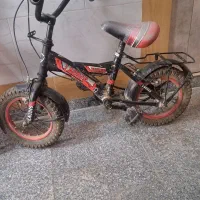 دوچرخه ۱۶|دوچرخه، اسکیت، اسکوتر|لالجین, |دیوار