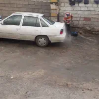 دوو سیلو|خودرو سواری و وانت|ایلام, |دیوار