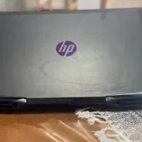 لپتاب hp pavilion گیمینگ پاویلیون|رایانه همراه|ایلام, |دیوار