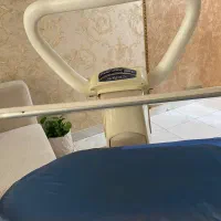 اتو نو و سالم|اتو و لوازم اتو|تهران, کامرانیه|دیوار
