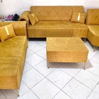 مبل 6 نفره فوری