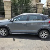 ام وی ام x22|خودرو سواری و وانت|تهران, ازگل|دیوار