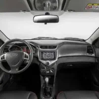 ام وی ام در حد خشک کم کار