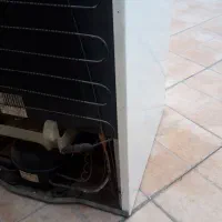 یخچال فیلور|یخچال و فریزر|مبارکه, |دیوار