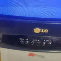 تلویزیون ال جی 14 اینچ اصلی کره|تلویزیون و پروژکتور|مشهد, شهرک رازی (شهرک غرب)|دیوار