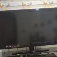 تلویزیون و پرژکتور