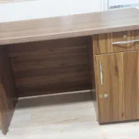 میز MDF تحریر و اداری