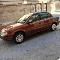 فروش سمند SE|خودرو سواری و وانت|شیراز, قلعه شاهزاده بیگم|دیوار