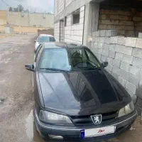 پژوپارس ۹۳سینه سوناتا