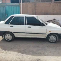 پراید 83 کاربرات