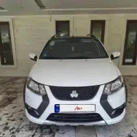 کوئیک GXR مدل ۱۴۰۴