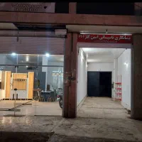 اجاره مغازه آمل خیابان اصلی نور بعد از شرکت کاله