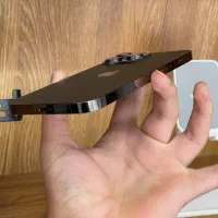 Iphone 13 promax 256g LA تک سیم|موبایل|یزد, |دیوار