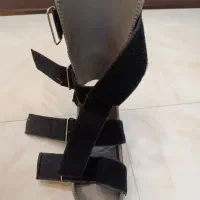 آتل متحرک پا|کیف، کفش، کمربند|اصفهان, جاوان|دیوار