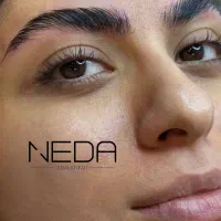 مدل میکروبلیدینگ و شیدینگ لب و بن مژه و خط چشم|خدمات آرایشگری و زیبایی|تهران, تهرانپارس جنوبی|دیوار
