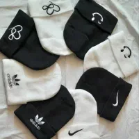 کلاه زمستانی بافت بصورت عمده بفروش