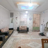 ویلایی ۱۱۴ متری گلدشت غربی عربان