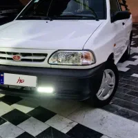 پراید وانت ۱۵۱ مدل ۱۴۰۳