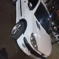 ۲۰۶ sd مدل ۹۰|خودرو سواری و وانت|پاکدشت, پاکدشت (مامازند)|دیوار