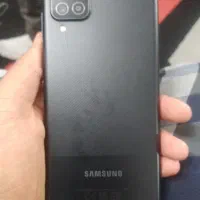 گوشی سامسونگ A12