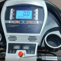 تردمیل نونو|تجهیزات ورزشی|فردیس, سرحد آباد|دیوار