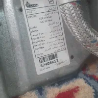 ابگرمکن دیواری بوتان