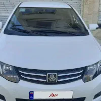 آریو ۱۶۰۰ اتومات مدل ۹۷