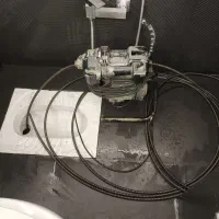 لوله بازکنی 100% تضمینی سراسر مشهدفنرزنی چاه بازکن