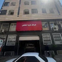 فروشی-12متر-همکف-پاساژ-گل-منطقه-پاخور-عالی