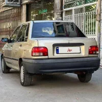 پراید|خودرو سواری و وانت|مشکین‌دشت, |دیوار