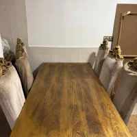 میزناهارخوری ۶نفره