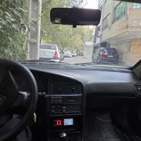 پژو 405|خودرو سواری و وانت|اصفهان, رکن الدوله شرقی|دیوار