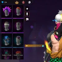 فری فایر|کنسول، بازی ویدئویی و آنلاین|آق قلا, |دیوار