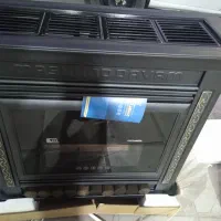 فروش بخاری های شومینه مشهددوام|بخاری، هیتر، شومینه|ایذه, |دیوار